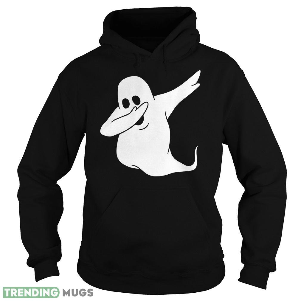 Dabbing Ghost Halloween Shirt with Halloween Day Shirt Dark Shirt Dabbing Ghost Halloween Shirt with Halloween Day Shirt Dark Shirt
