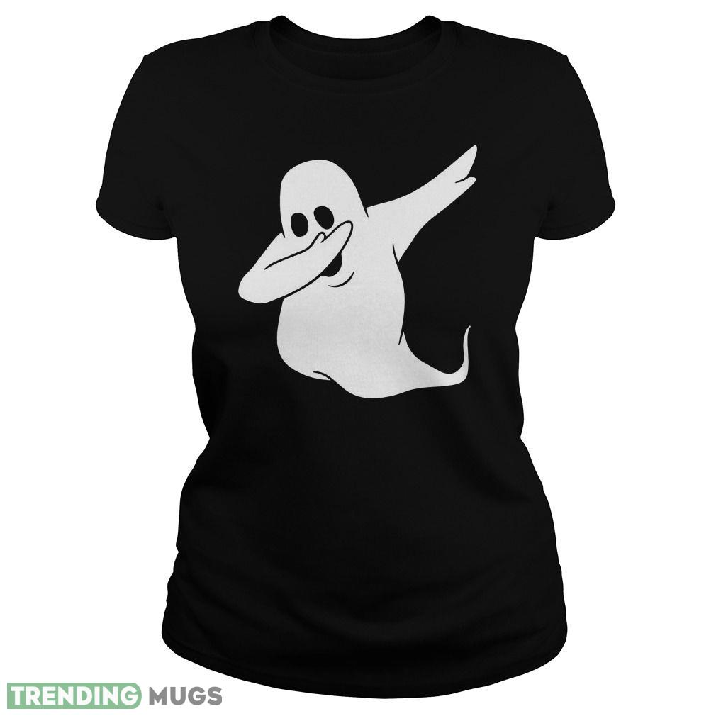 Dabbing Ghost Halloween Shirt with Halloween Day Shirt - Dabbing Ghost Halloween Shirt with Halloween Day Shirt_1 Dabbing Ghost Halloween Shirt with Halloween Day Shirt - Dabbing Ghost Halloween Shirt with Halloween Day Shirt_1