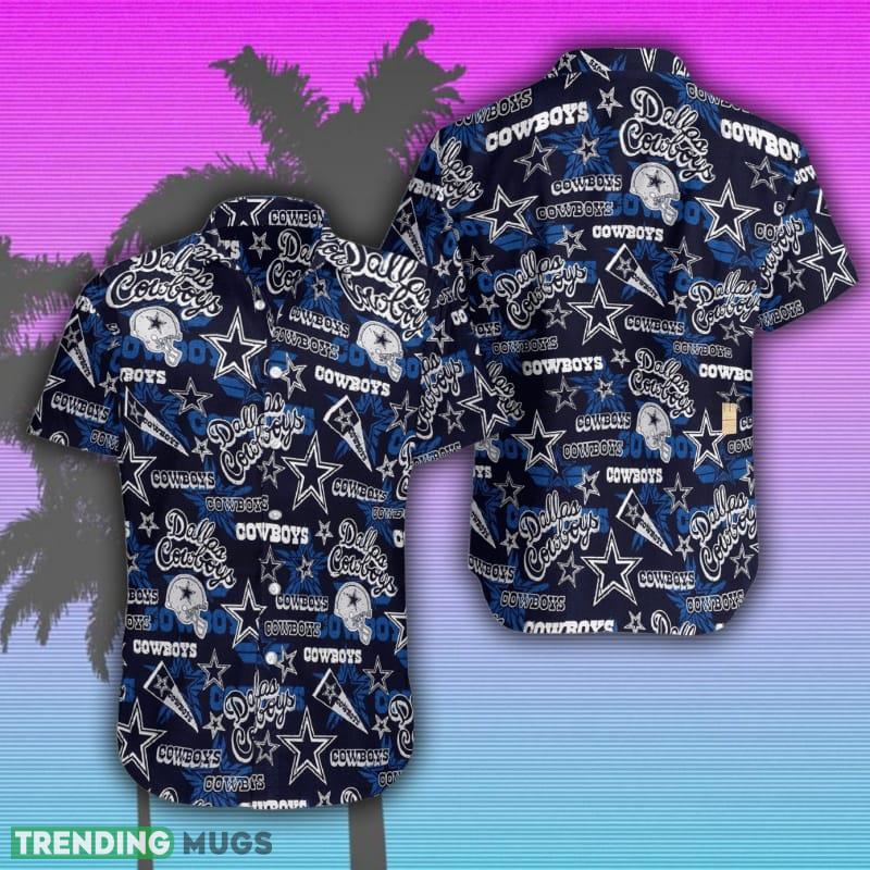 Dallas Cowboys 3D Hawaiian Shirt Print Gift For Men And Women - Dallas Cowboys 3D Hawaiian Shirt Print Gift For Men And Women Dallas Cowboys 3D Hawaiian Shirt Print Gift For Men And Women - Dallas Cowboys 3D Hawaiian Shirt Print Gift For Men And Women