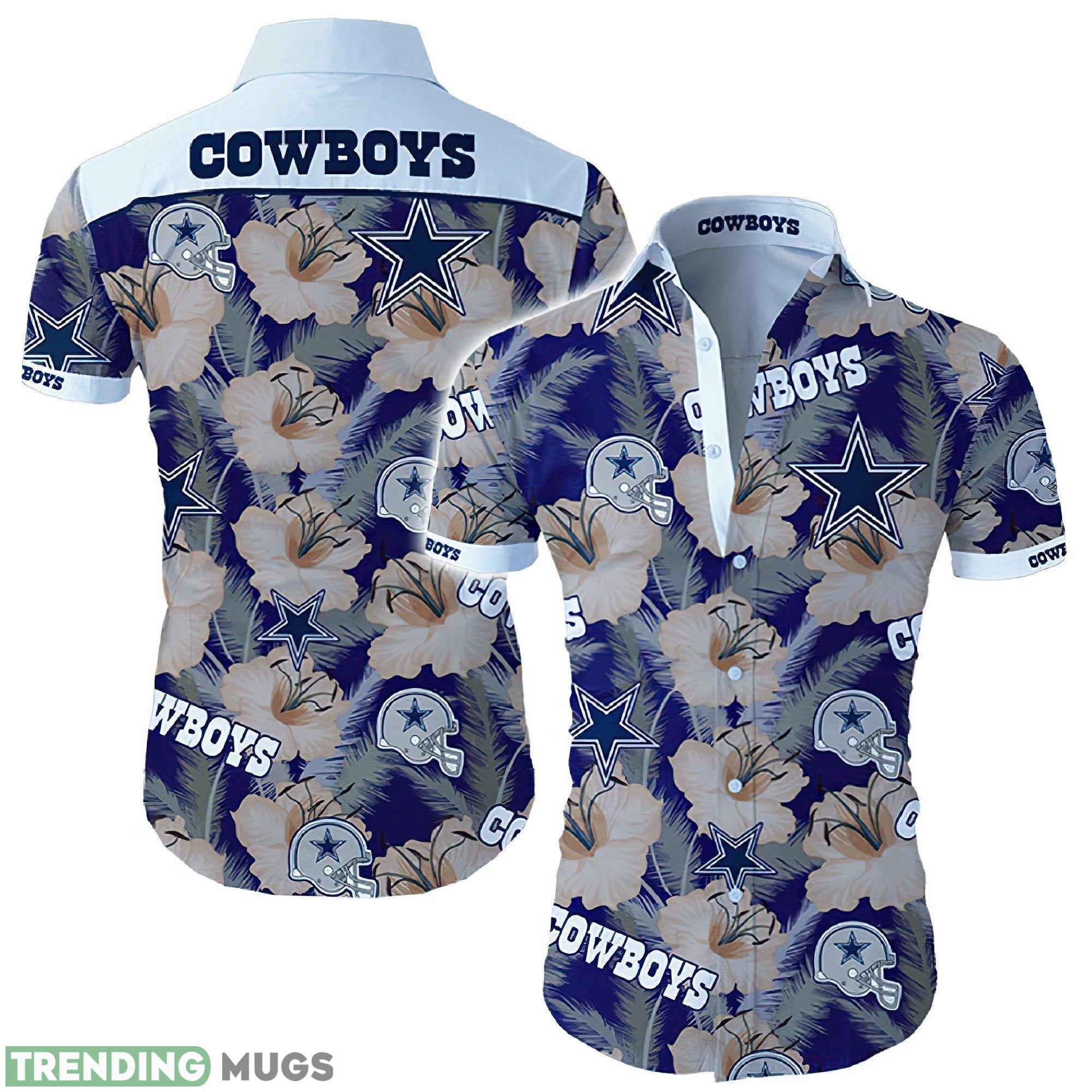 Dallas Cowboys NFL 3D Hawaiian Shirt Print Gift For Men And Women - Dallas Cowboys NFL 3D Hawaiian Shirt Print Gift For Men And Women Dallas Cowboys NFL 3D Hawaiian Shirt Print Gift For Men And Women - Dallas Cowboys NFL 3D Hawaiian Shirt Print Gift For Men And Women
