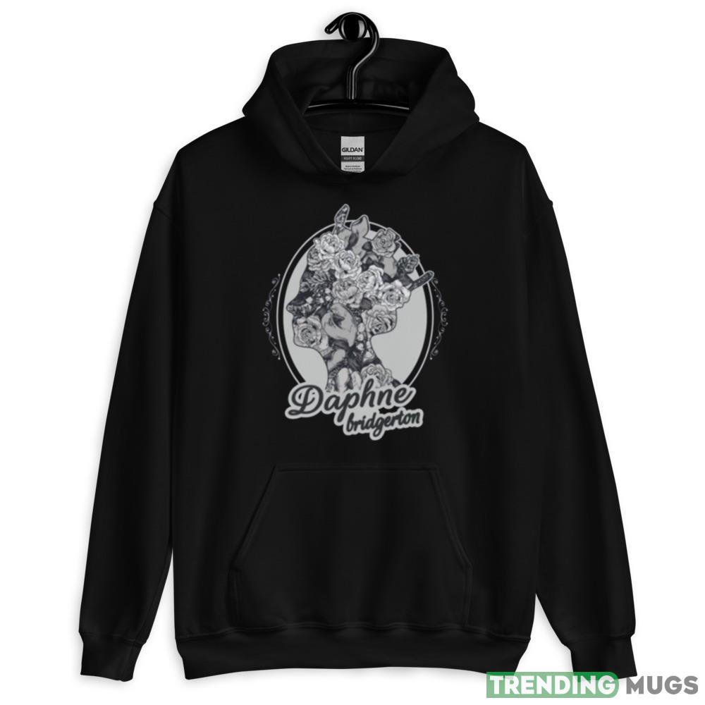 Daphne Bridgerton Royal Movie Design Shirt Dark Shirt Daphne Bridgerton Royal Movie Design Shirt Dark Shirt