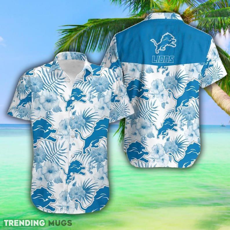 Detroit Lions Nfl Style Hawaiian Shirt Men And Women For Fans - Detroit Lions Nfl Style Hawaiian Shirt Men And Women For Fans Detroit Lions Nfl Style Hawaiian Shirt Men And Women For Fans - Detroit Lions Nfl Style Hawaiian Shirt Men And Women For Fans