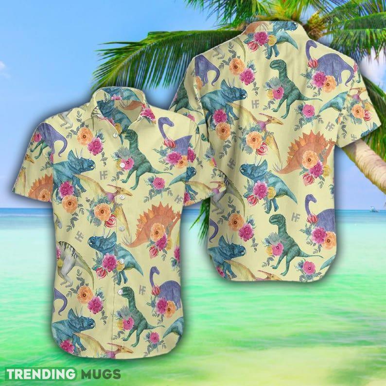 Dinosaurs Multicolor Best Design Hawaiian Shirt Men And Women For Fans - Dinosaurs Multicolor Best Design Hawaiian Shirt Men And Women For Fans Dinosaurs Multicolor Best Design Hawaiian Shirt Men And Women For Fans - Dinosaurs Multicolor Best Design Hawaiian Shirt Men And Women For Fans