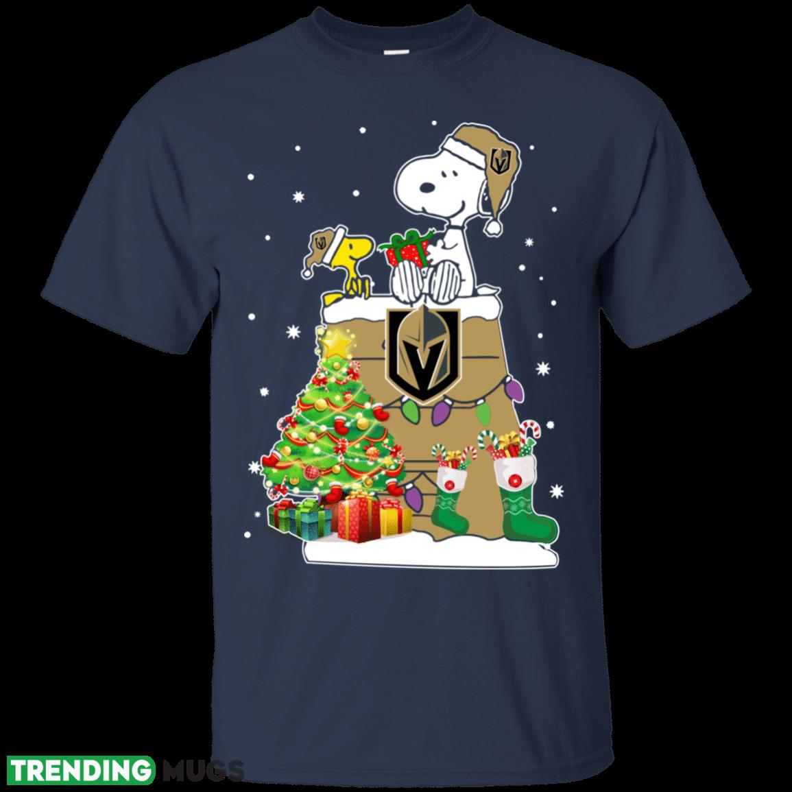 Discover Cool Golden Knights Snoopy Dark Shirt Discover Cool Golden Knights Snoopy Dark Shirt