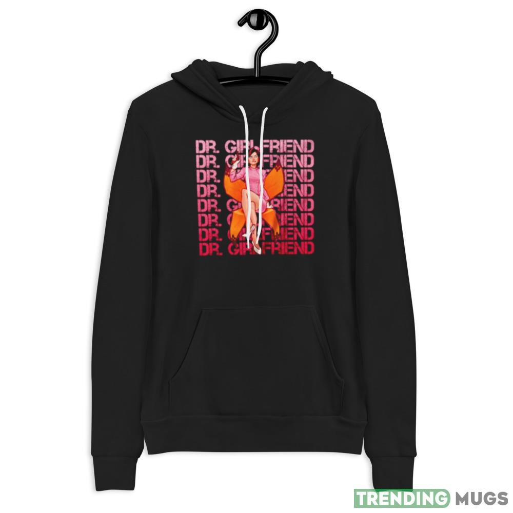 Dr Girlfriend Venture Bros Graphics Shirt For Men And Women Dark Shirt Dr Girlfriend Venture Bros Graphics Shirt For Men And Women Dark Shirt