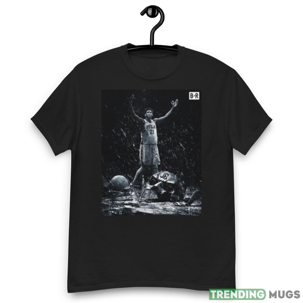 Emvpiid Steals Game 5 In Boston 2023 Nba Shirt Dark Shirt Emvpiid Steals Game 5 In Boston 2023 Nba Shirt Dark Shirt