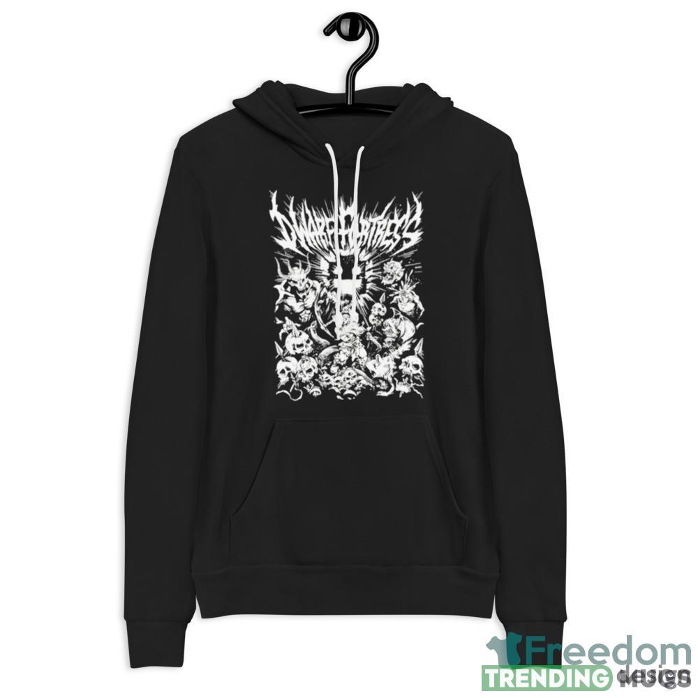 Fangamer losing is metal Graphics T Shirt Dark Shirt Fangamer losing is metal Graphics T Shirt Dark Shirt