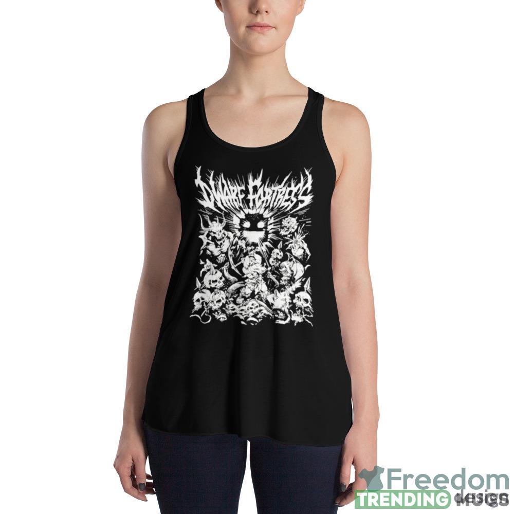 Fangamer losing is metal Graphics T Shirt Dark Shirt Fangamer losing is metal Graphics T Shirt Dark Shirt