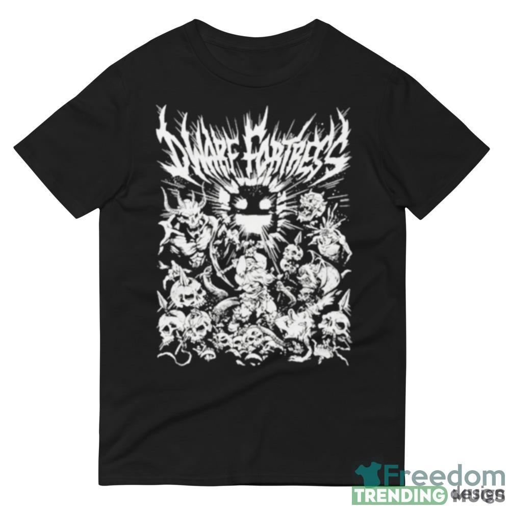 Fangamer losing is metal Graphics T Shirt Dark Shirt Fangamer losing is metal Graphics T Shirt Dark Shirt