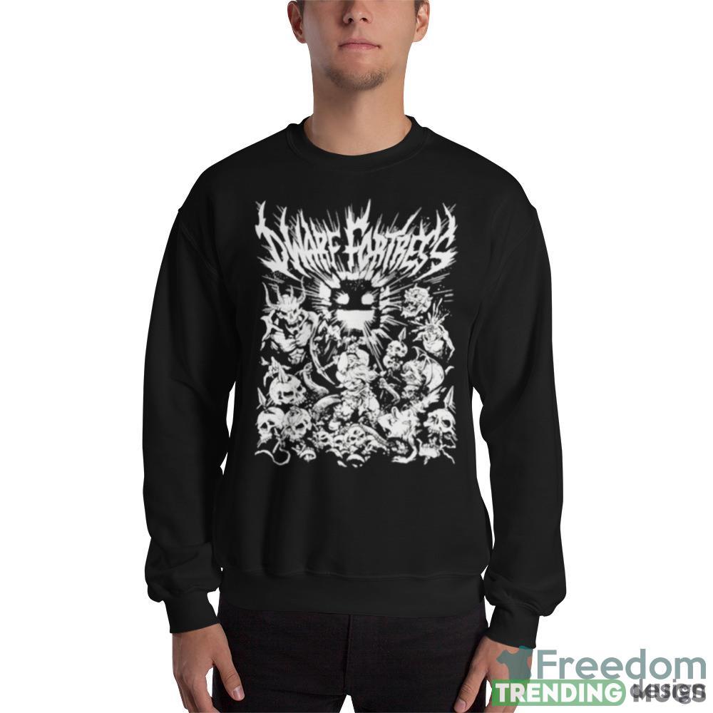 Fangamer losing is metal Graphics T Shirt - 18000 Unisex Heavy Blend Crewneck Sweatshirt Fangamer losing is metal Graphics T Shirt - 18000 Unisex Heavy Blend Crewneck Sweatshirt