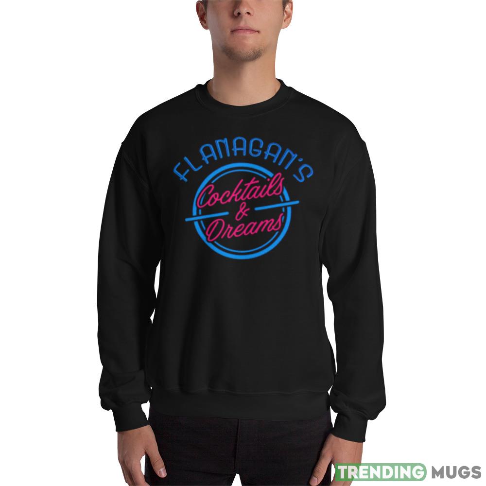 Flanagan’s Cocktails and Dreams Graphics Shirt For Men And Women - 18000 Unisex Heavy Blend Crewneck Sweatshirt Flanagan’s Cocktails and Dreams Graphics Shirt For Men And Women - 18000 Unisex Heavy Blend Crewneck Sweatshirt
