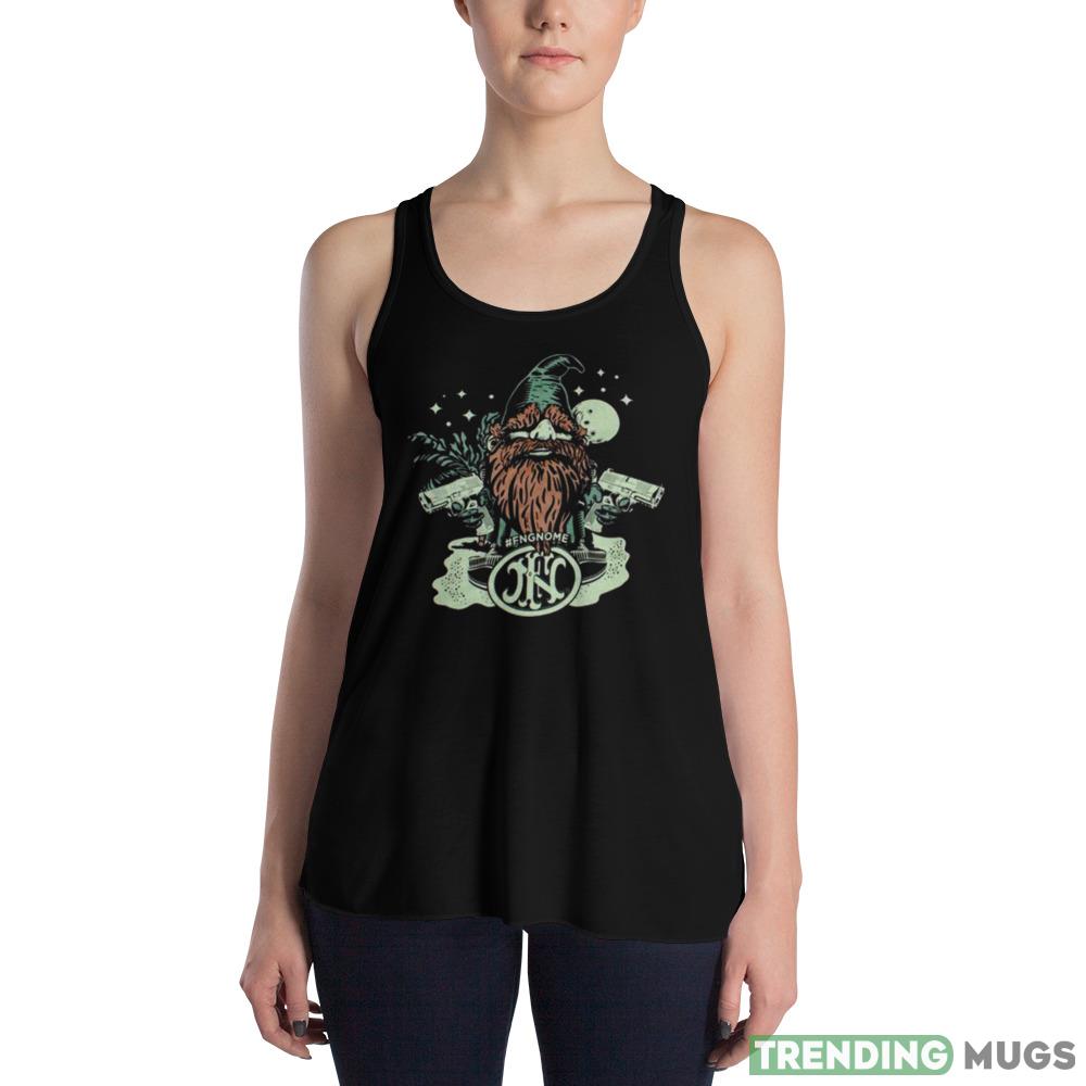 FN 509 Gnome Graphics T Shirt Dark Shirt FN 509 Gnome Graphics T Shirt Dark Shirt