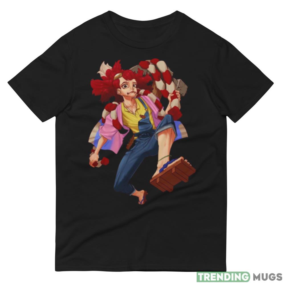 Funny Appare Ranman Sorano Appare Design Shirt Dark Shirt Funny Appare Ranman Sorano Appare Design Shirt Dark Shirt