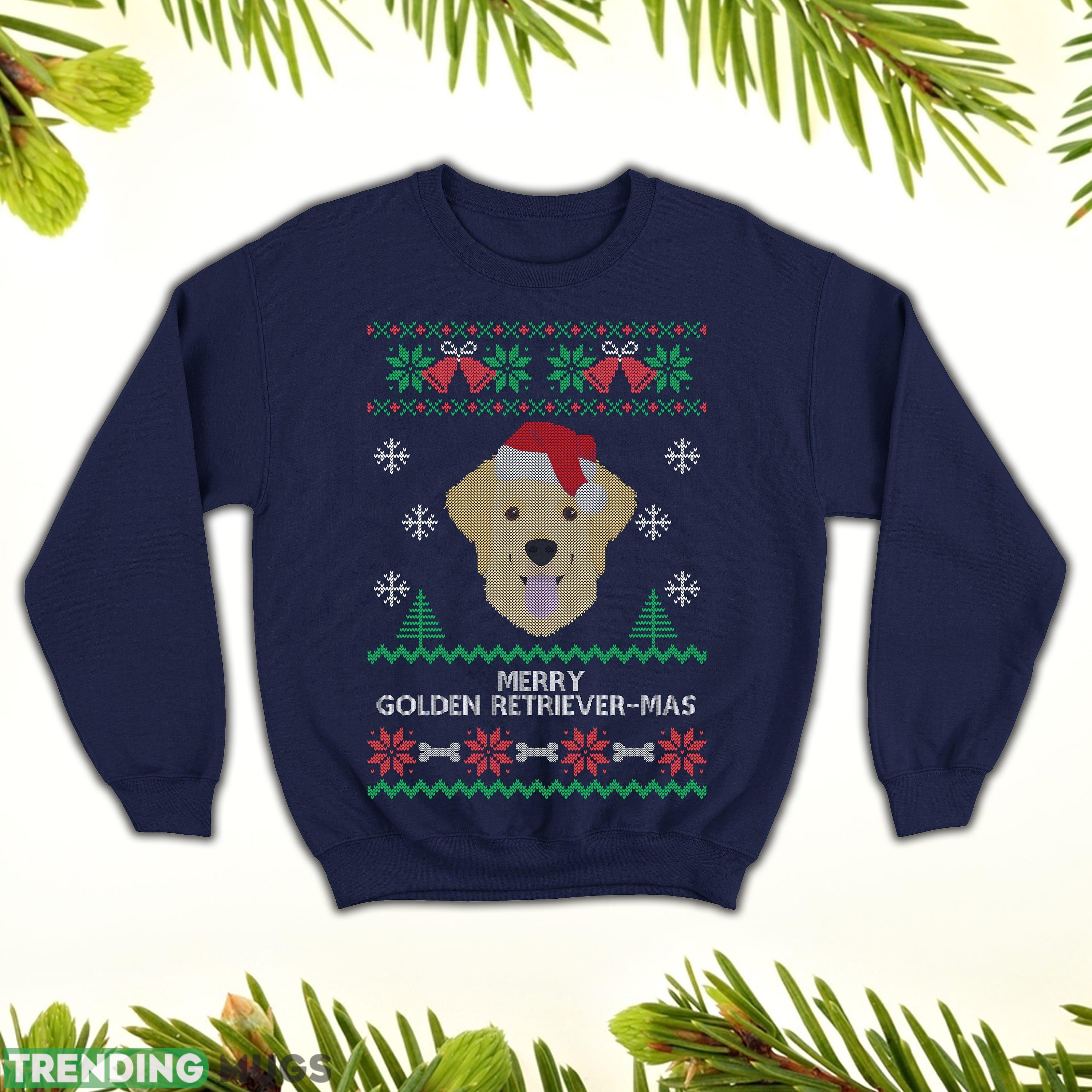 golden retriever golden retriever ugly sweatshirt golden retriever lover women men - golden retriever Christmas sweater, golden retriever ugly Christmas sweater, golden retriever lover, plus size christmas sweater women men_1 golden retriever golden retriever ugly sweatshirt golden retriever lover women men - golden retriever Christmas sweater, golden retriever ugly Christmas sweater, golden retriever lover, plus size christmas sweater women men_1