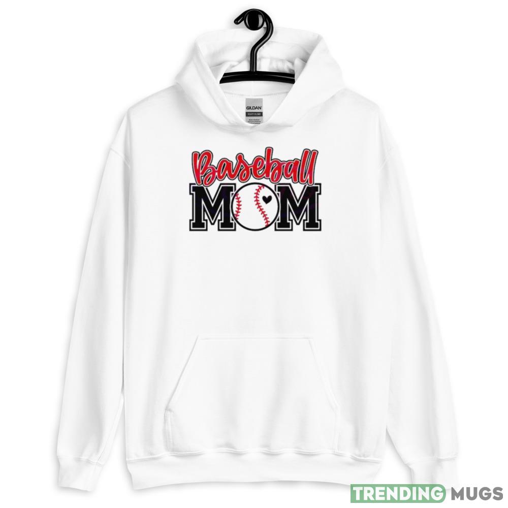 Happy Mothers Day Baseball Mom Graphics Shirts Light Shirt Happy Mothers Day Baseball Mom Graphics Shirts Light Shirt