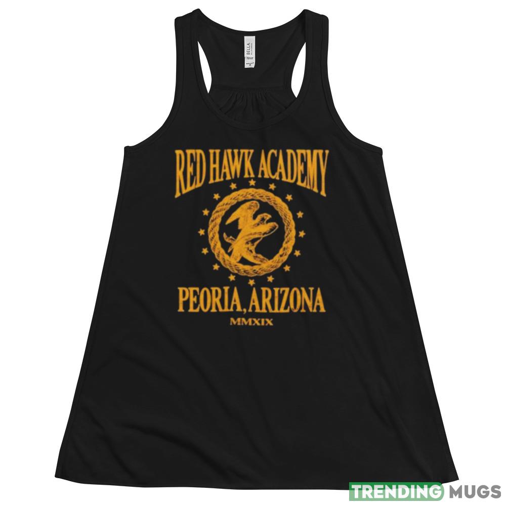 hawk Academy Peoria Arizona Mmxix Design Shirt Dark Shirt hawk Academy Peoria Arizona Mmxix Design Shirt Dark Shirt