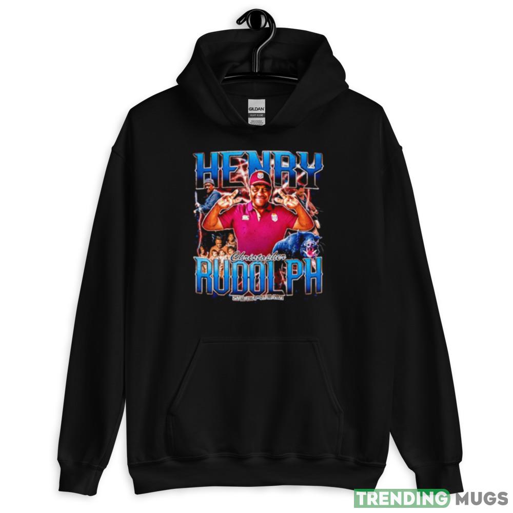 Henry Christopher Rudolph PH shirt Dark Shirt Henry Christopher Rudolph PH shirt Dark Shirt