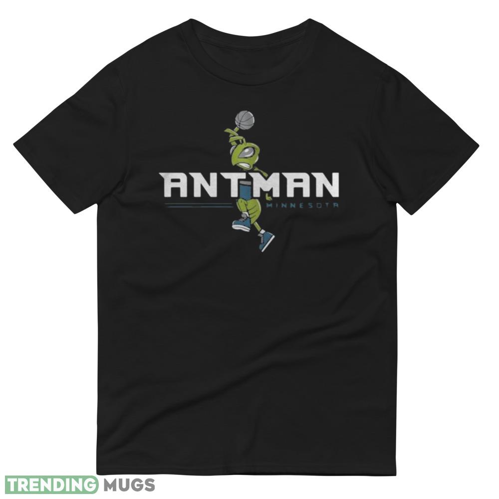 High Quality Ant Man Minnesota Shirt Dark Shirt High Quality Ant Man Minnesota Shirt Dark Shirt