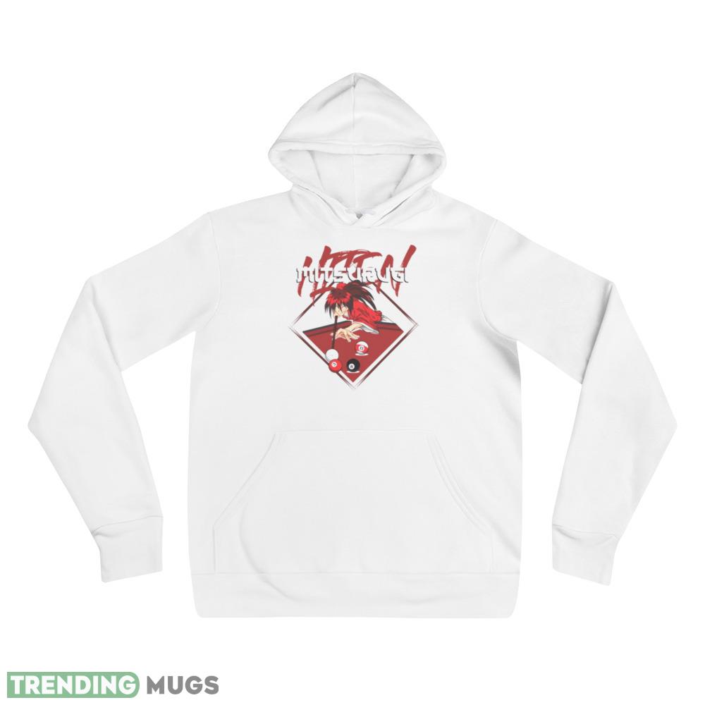 Hiten Mitsurugi Rurouni Kenshin Anime shirt Light Shirt Hiten Mitsurugi Rurouni Kenshin Anime shirt Light Shirt