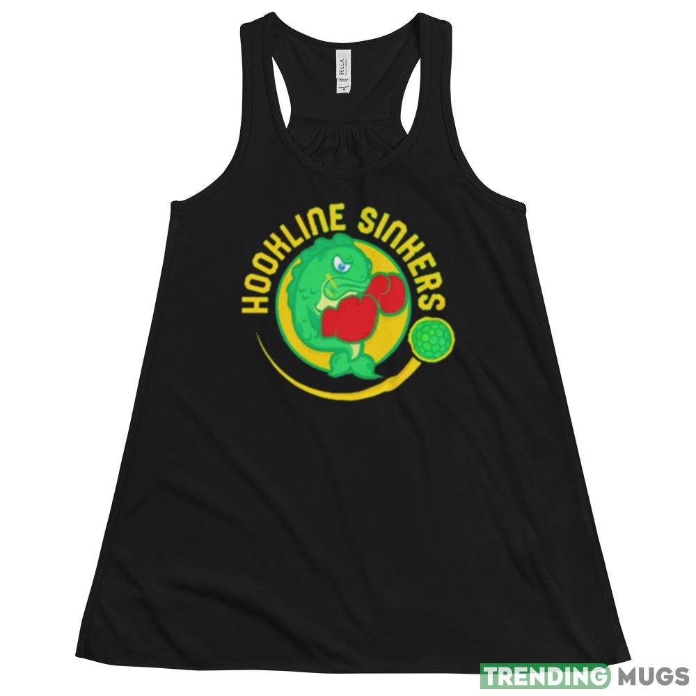 Hookline sinkers shirt Dark Shirt Hookline sinkers shirt Dark Shirt