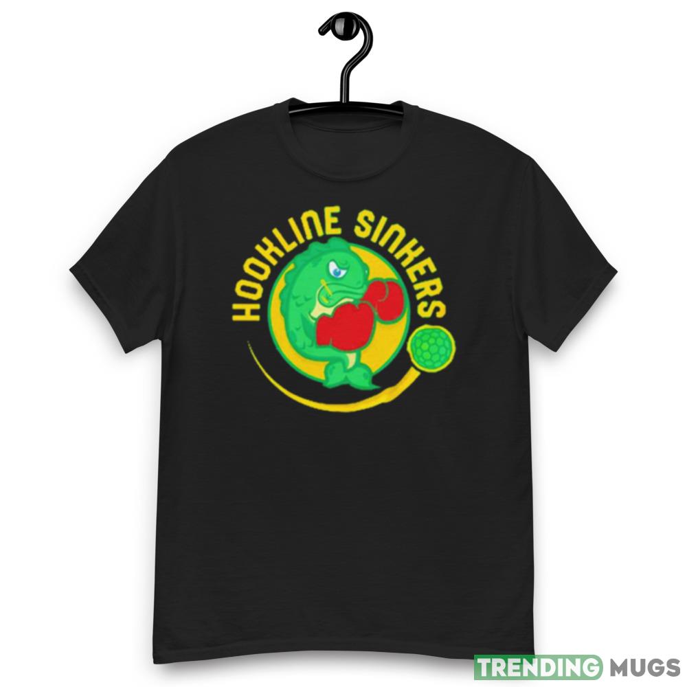 Hookline sinkers shirt Dark Shirt Hookline sinkers shirt Dark Shirt