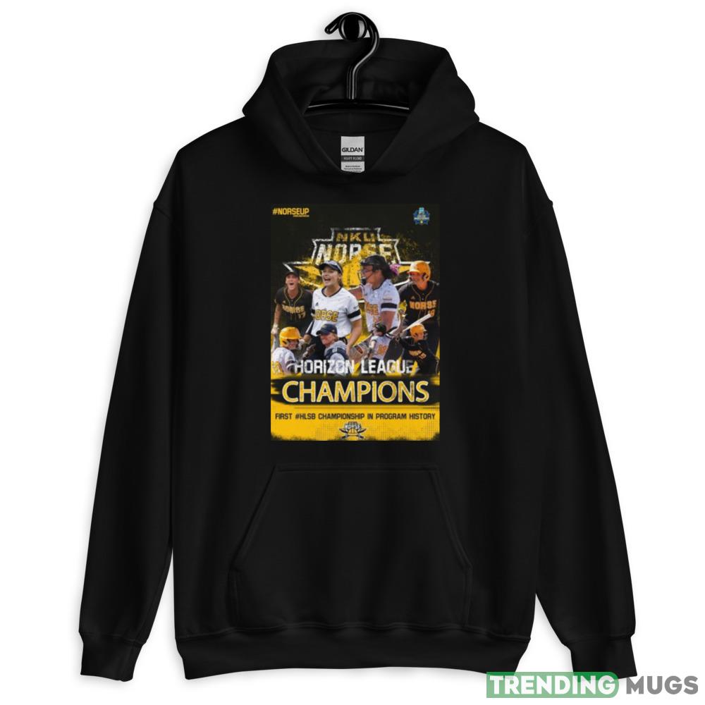 Horizon League Champions 2023 Design Shirts Dark Shirt Horizon League Champions 2023 Design Shirts Dark Shirt