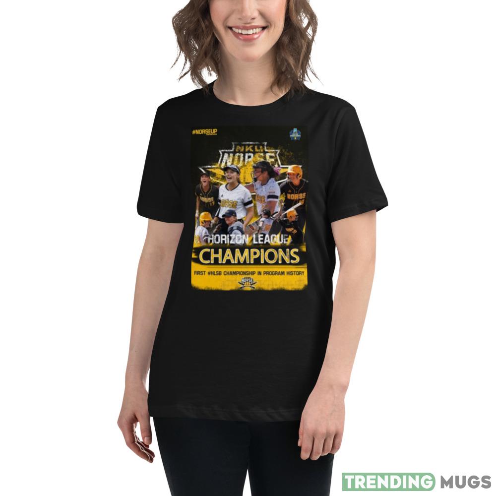 Horizon League Champions 2023 Design Shirts Dark Shirt Horizon League Champions 2023 Design Shirts Dark Shirt