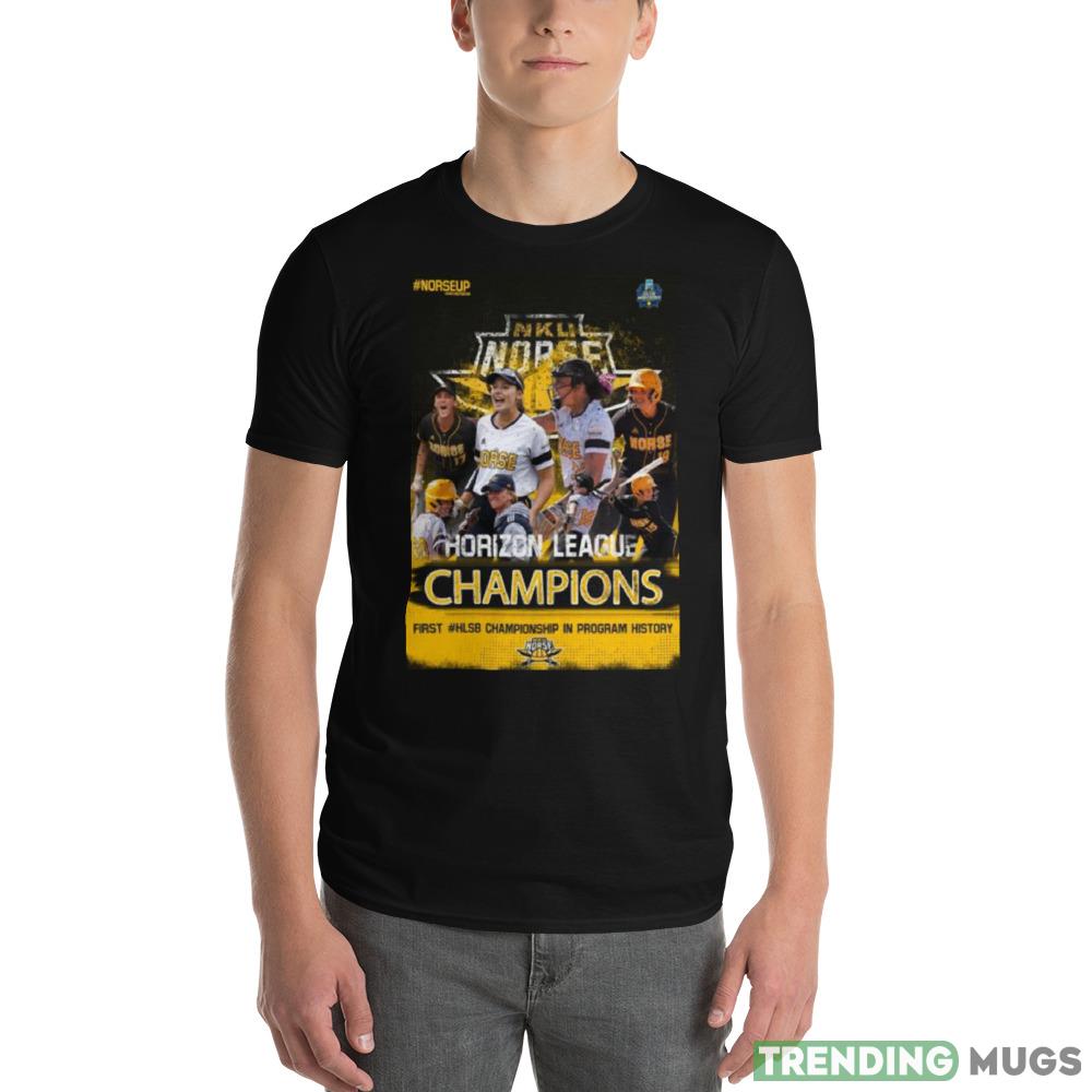 Horizon League Champions 2023 Design Shirts Dark Shirt Horizon League Champions 2023 Design Shirts Dark Shirt