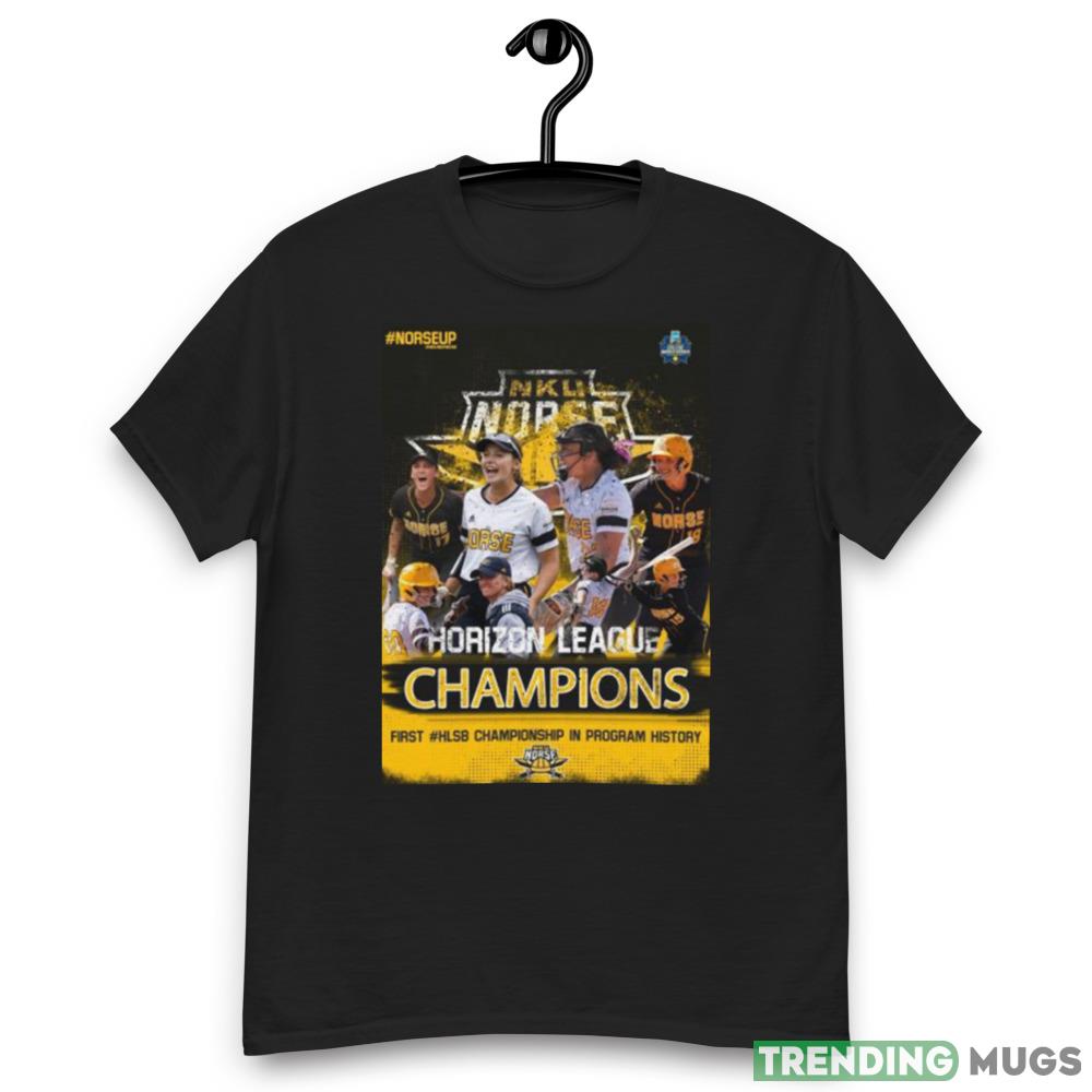 Horizon League Champions 2023 Design Shirts Dark Shirt Horizon League Champions 2023 Design Shirts Dark Shirt
