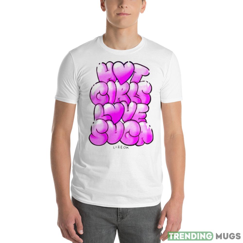 Hot girls love suga Funny T Shirt For Men And Women Dark Shirt Hot girls love suga Funny T Shirt For Men And Women Dark Shirt