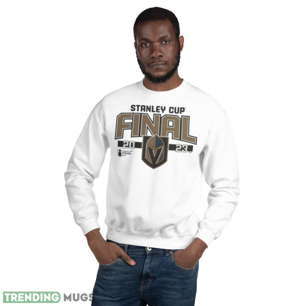 Hot Vegas Golden Knights 2023 Stanley Cup Final Roster Shirt - 18000 Unisex Heavy Blend Crewneck Sweatshirt Hot Vegas Golden Knights 2023 Stanley Cup Final Roster Shirt - 18000 Unisex Heavy Blend Crewneck Sweatshirt