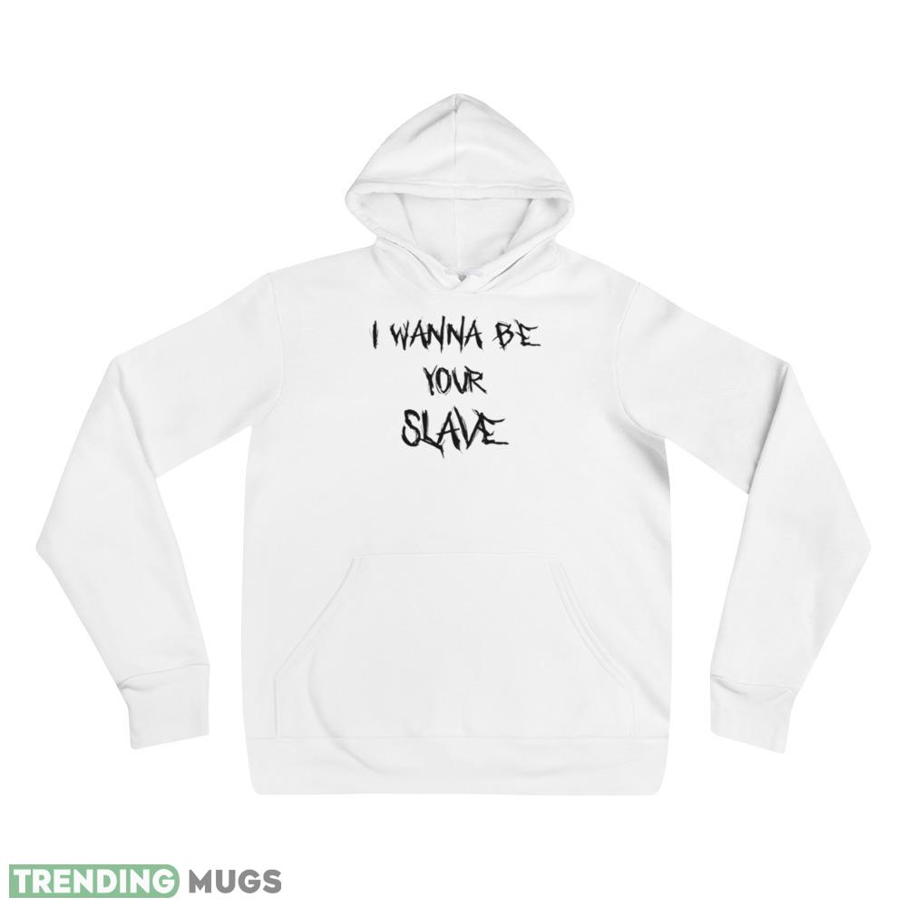 I Wanna Be Your Slave Light Version Maneskin shirt Light Shirt I Wanna Be Your Slave Light Version Maneskin shirt Light Shirt