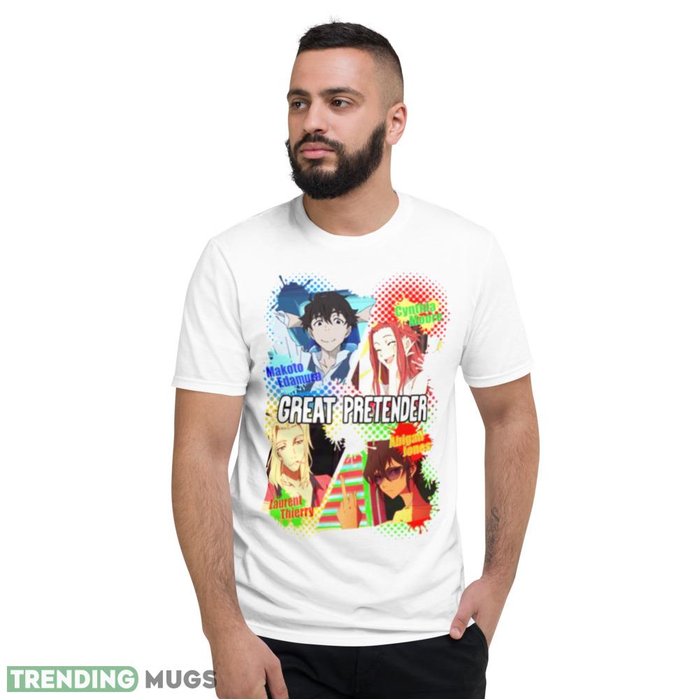 I Want You Black Grunge Style Mashle Magic And Muscles Anime Art shirt Light Shirt I Want You Black Grunge Style Mashle Magic And Muscles Anime Art shirt Light Shirt
