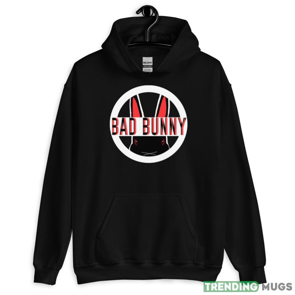 I’m A Bad Bunny Girl shirt Dark Shirt I’m A Bad Bunny Girl shirt Dark Shirt