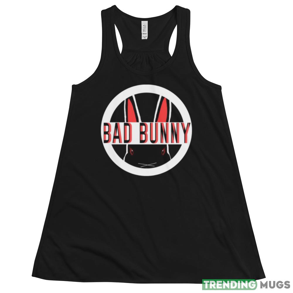 I’m A Bad Bunny Girl shirt Dark Shirt I’m A Bad Bunny Girl shirt Dark Shirt