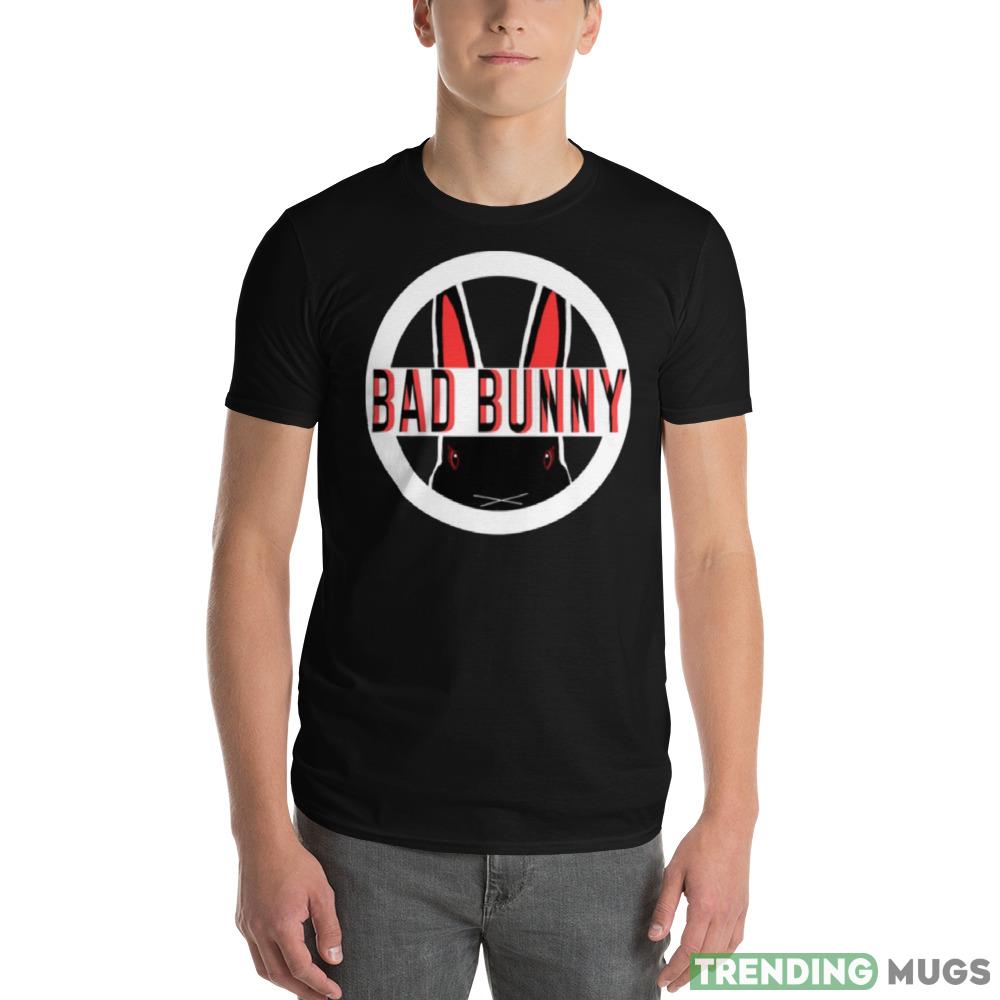 I’m A Bad Bunny Girl shirt Dark Shirt I’m A Bad Bunny Girl shirt Dark Shirt