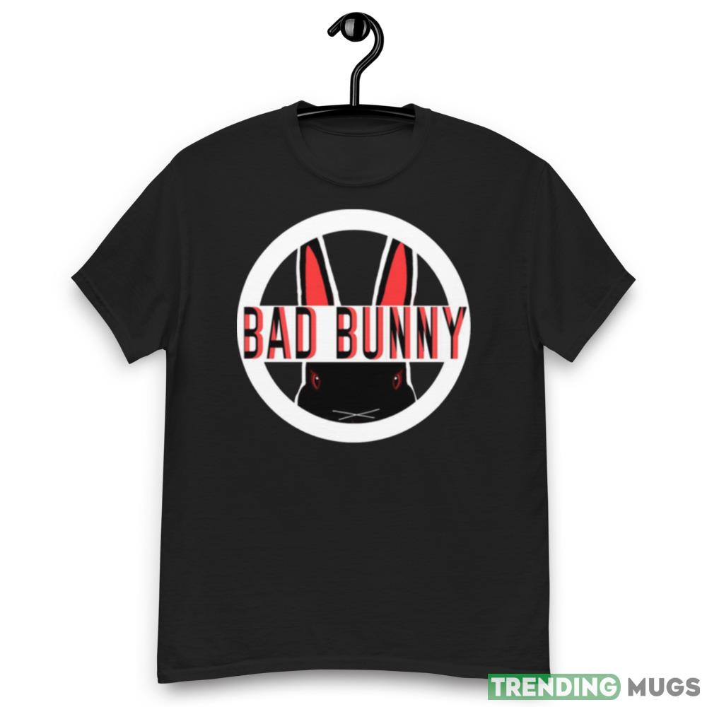 I’m A Bad Bunny Girl shirt Dark Shirt I’m A Bad Bunny Girl shirt Dark Shirt