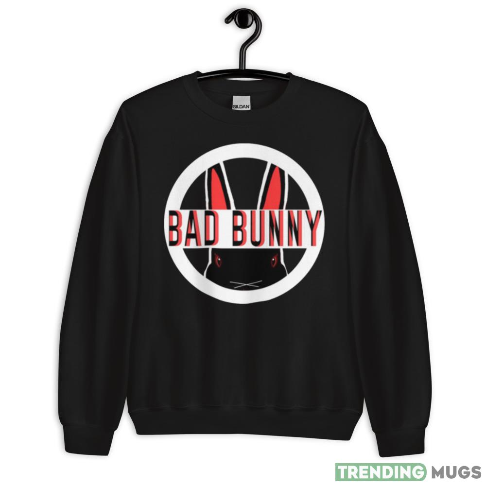 I’m A Bad Bunny Girl shirt - 18000 Unisex Heavy Blend Crewneck Sweatshirt I’m A Bad Bunny Girl shirt - 18000 Unisex Heavy Blend Crewneck Sweatshirt