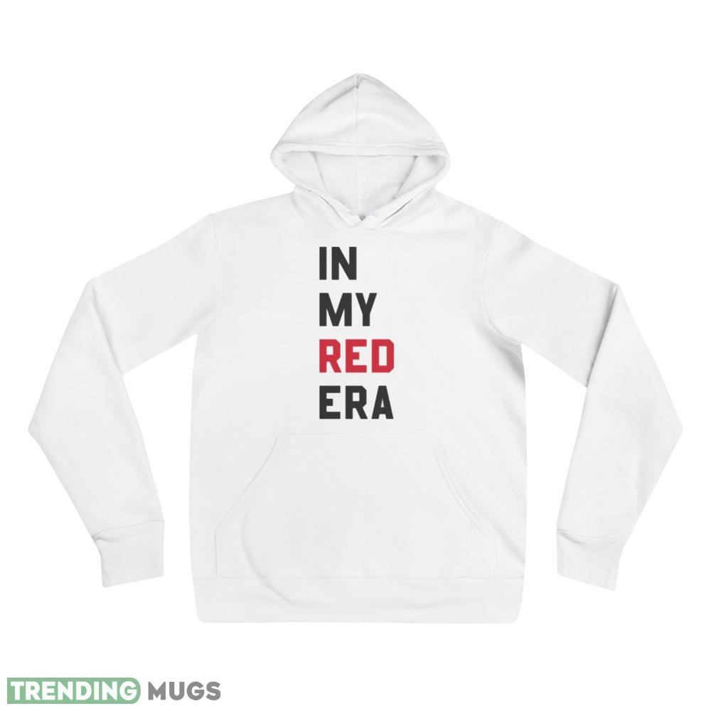 In My Red Era Taylor shirt Light Shirt In My Red Era Taylor shirt Light Shirt