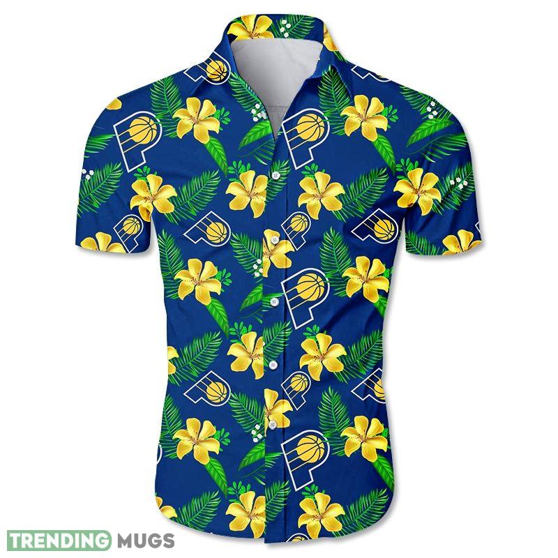 Indiana Pacers Hawaiian shirt Men And Women Gift For Fans - Indiana Pacers Hawaiian shirt Men And Women Gift For Fans Indiana Pacers Hawaiian shirt Men And Women Gift For Fans - Indiana Pacers Hawaiian shirt Men And Women Gift For Fans