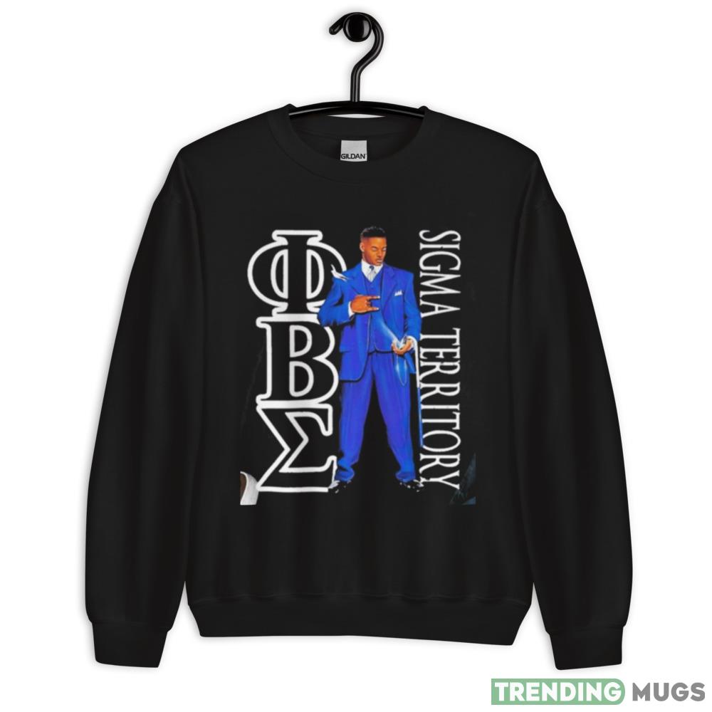 Iobz Sigma Territory Design Shirt - 18000 Unisex Heavy Blend Crewneck Sweatshirt Iobz Sigma Territory Design Shirt - 18000 Unisex Heavy Blend Crewneck Sweatshirt