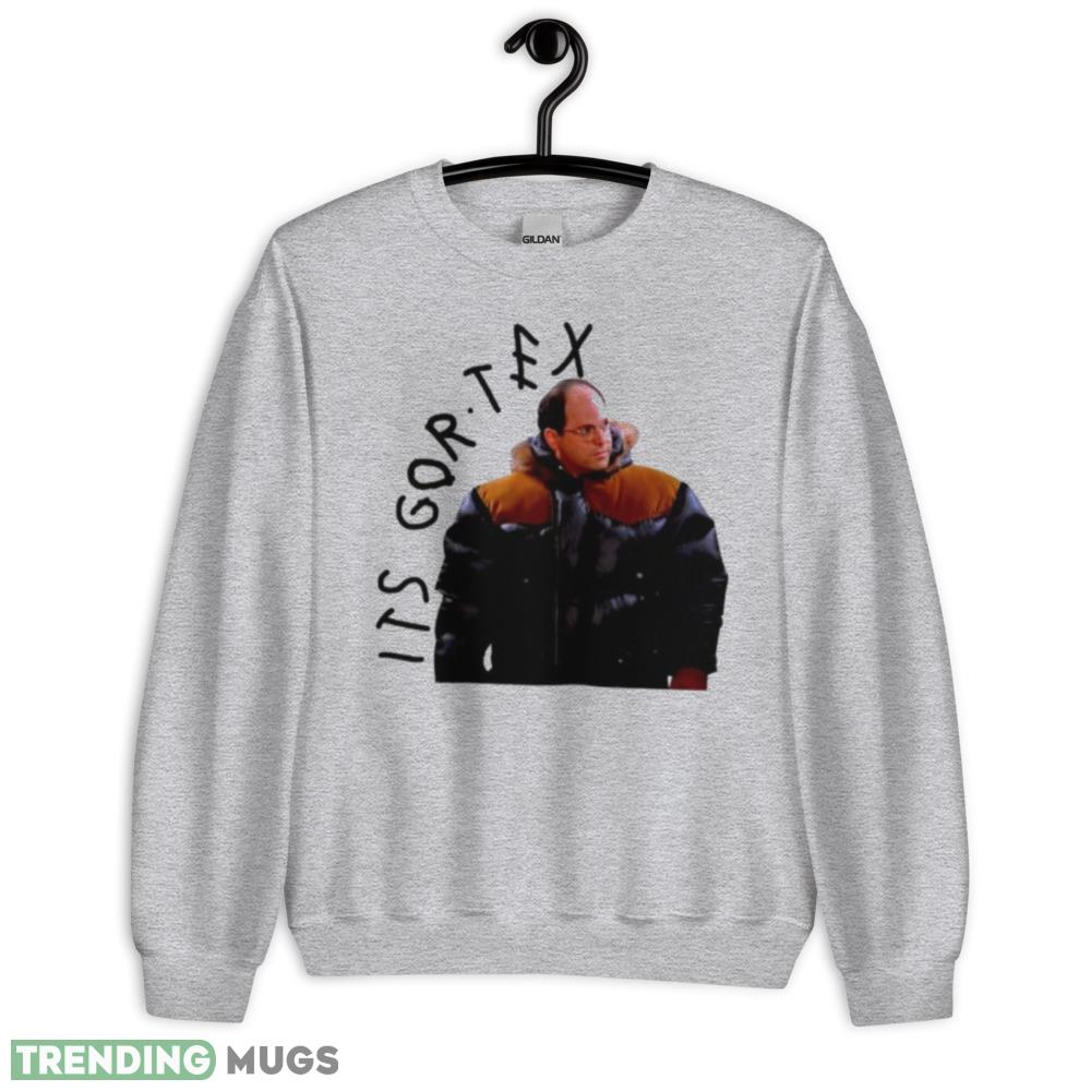 It’s Gore Tex shirt Light Shirt It’s Gore Tex shirt Light Shirt