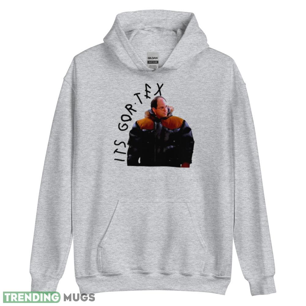 It’s Gore Tex shirt Light Shirt It’s Gore Tex shirt Light Shirt