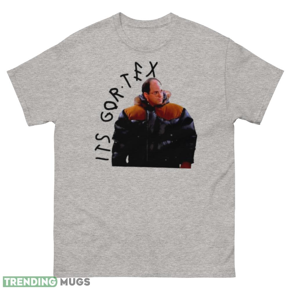 It’s Gore Tex shirt - 500 Men’s Classic Tee Gildan It’s Gore Tex shirt - 500 Men’s Classic Tee Gildan