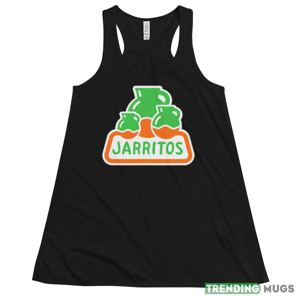 Jarritos classic logo shirt Dark Shirt Jarritos classic logo shirt Dark Shirt