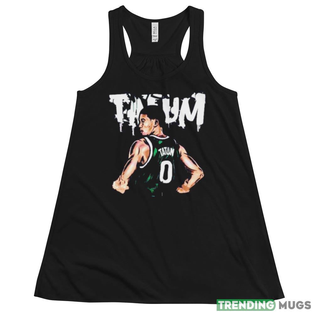 Jayson Tatum Basketball Player Shirt Dark Shirt Jayson Tatum Basketball Player Shirt Dark Shirt