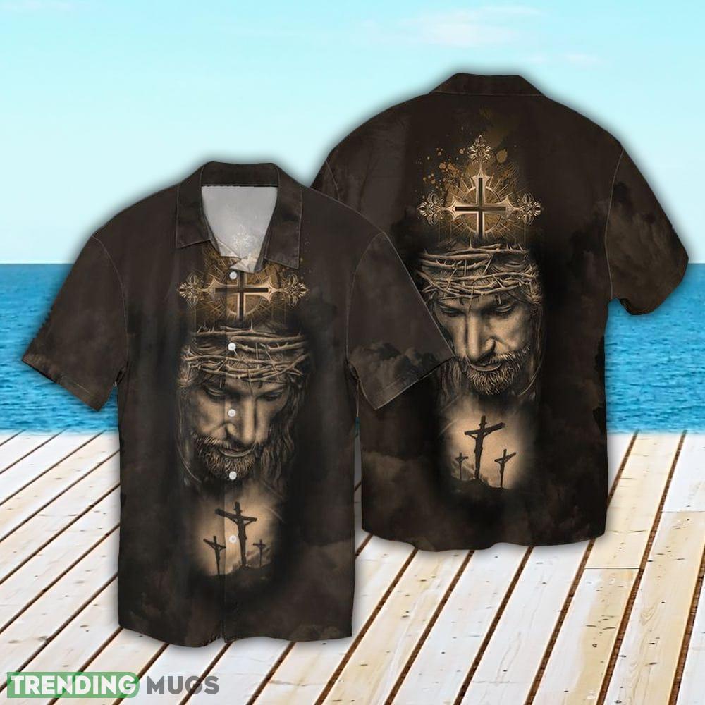 Jesus God Limited Edition 3D Hawaiian Shirt For Men And Women - Jesus God Limited Edition Hawaiian Shirt Jesus God Limited Edition 3D Hawaiian Shirt For Men And Women - Jesus God Limited Edition Hawaiian Shirt
