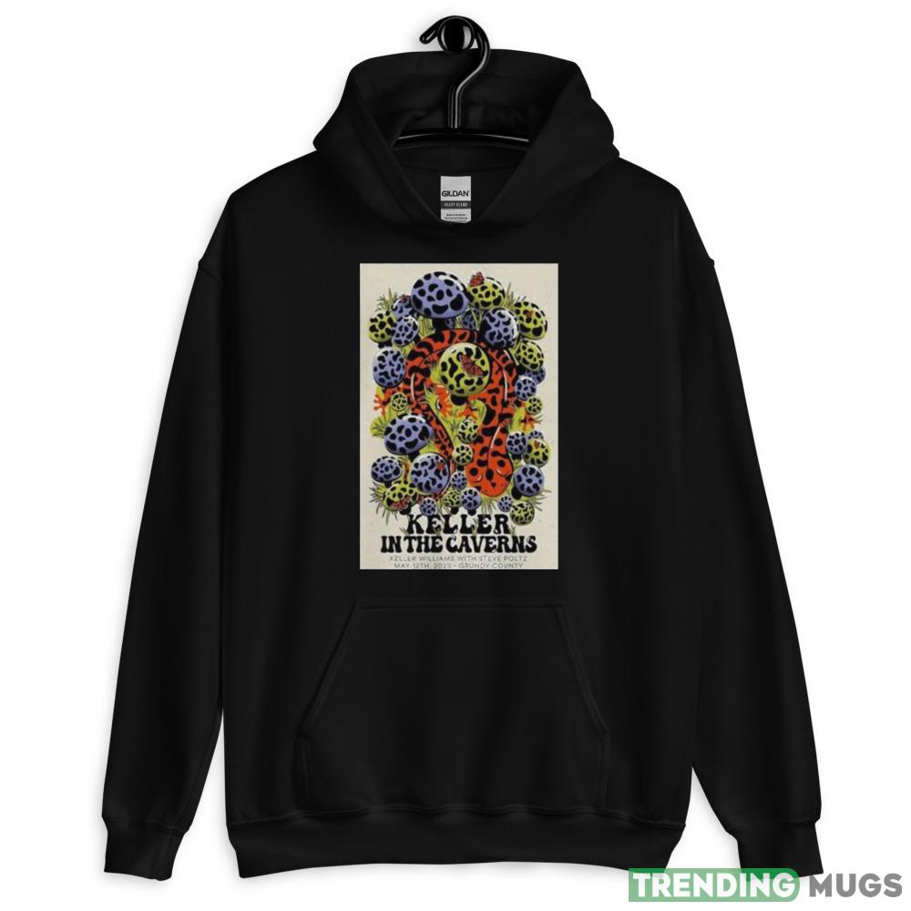 Keller Williams Grundy County May 12, 2023 Poster Design Shirt Dark Shirt Keller Williams Grundy County May 12, 2023 Poster Design Shirt Dark Shirt