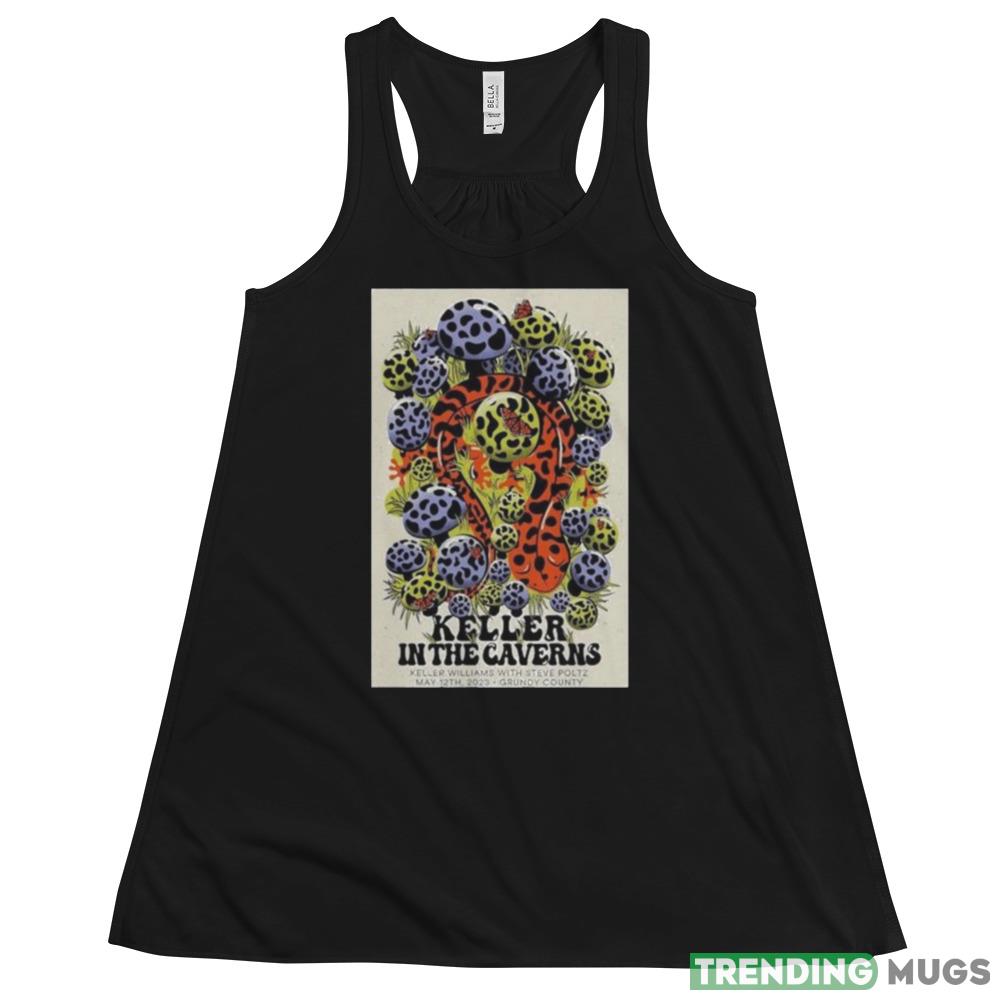 Keller Williams Grundy County May 12, 2023 Poster Design Shirt Dark Shirt Keller Williams Grundy County May 12, 2023 Poster Design Shirt Dark Shirt