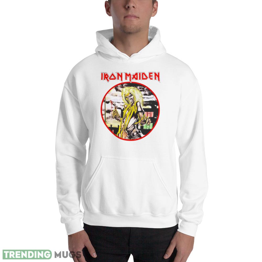 KILLERS ON GREY T White T Shirt For Men And Women Light Shirt KILLERS ON GREY T White T Shirt For Men And Women Light Shirt